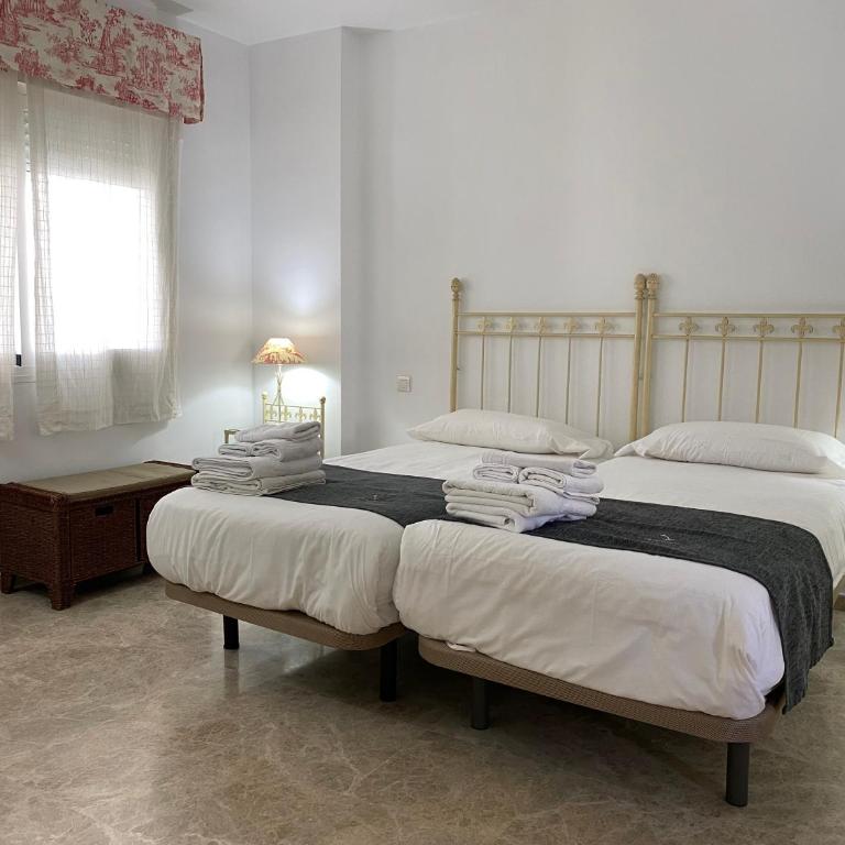 SERINAMAR- Los Naranjos de Marbella - Apartment with Pool View - 2
