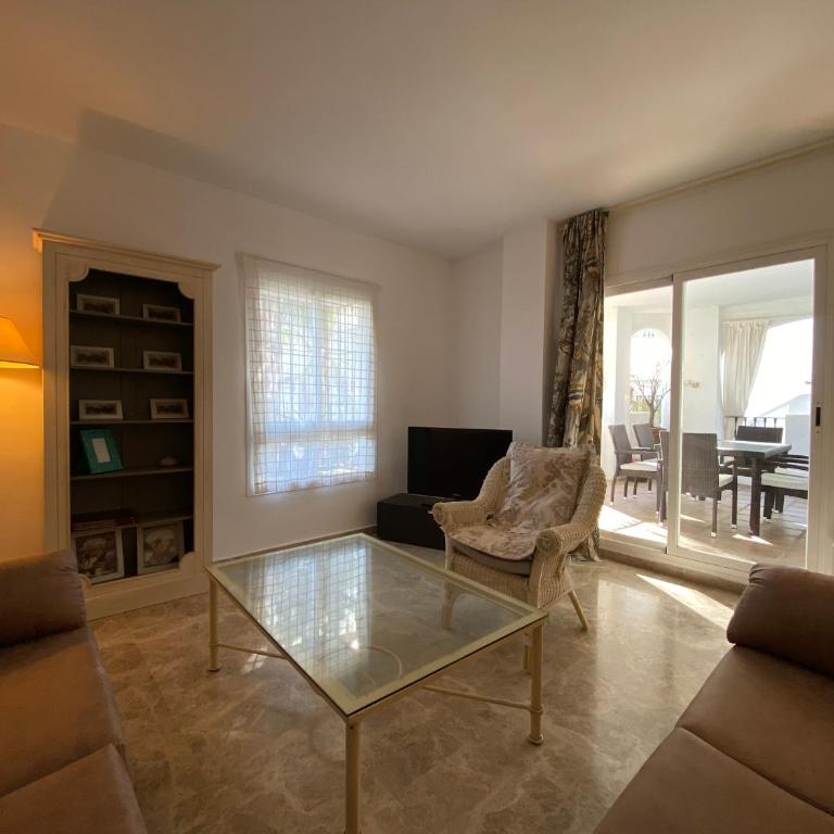 SERINAMAR- Los Naranjos de Marbella - Apartment with Pool View - 3