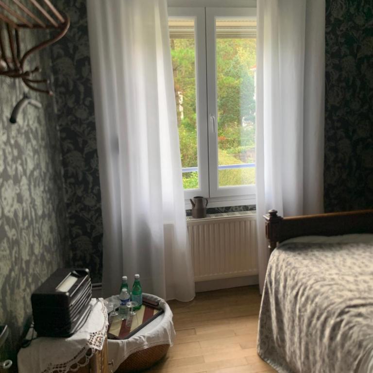 Mirdou62 - Chambre Double Standard - 1