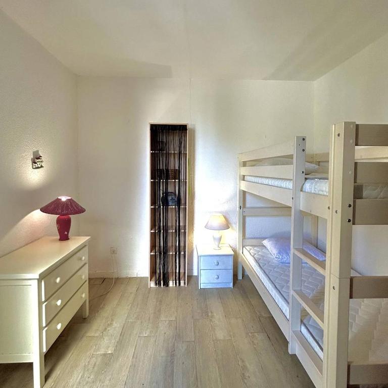 Appartement dans un secteur calme proche de la plage 4MAR3R4 - Apartamento - Planta baja - 7