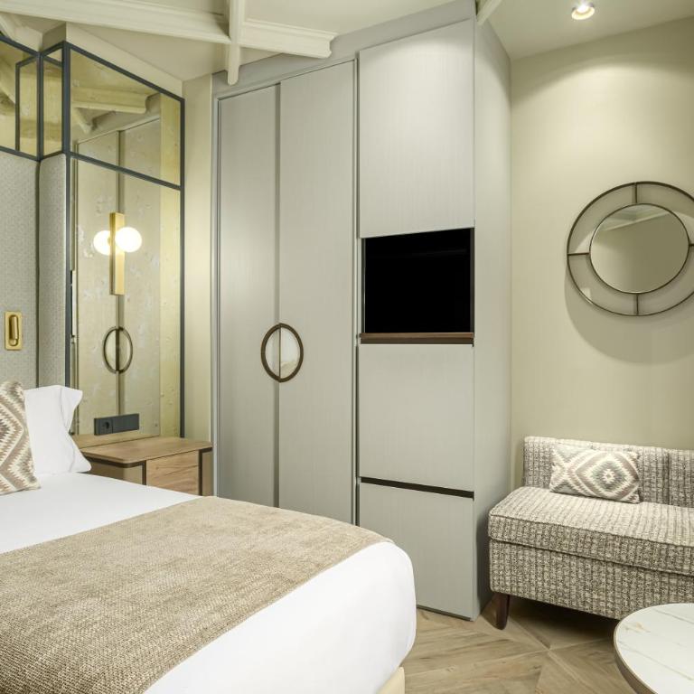 Room Mate Leo, Granada - Executive Double Room - 8