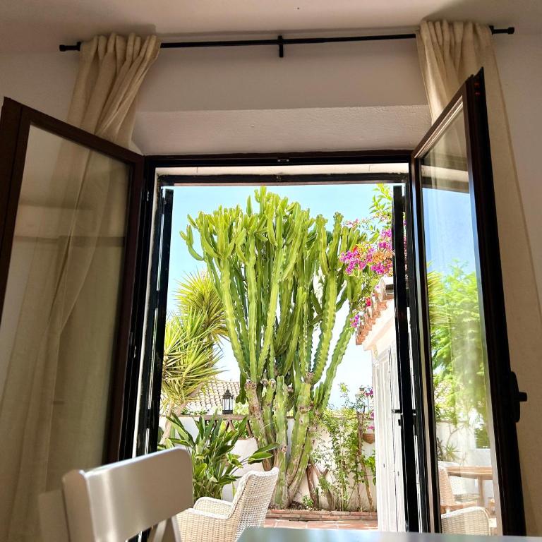 House in Marbella surrounded by Golf courses - Casa de 2 dormitorios - 12