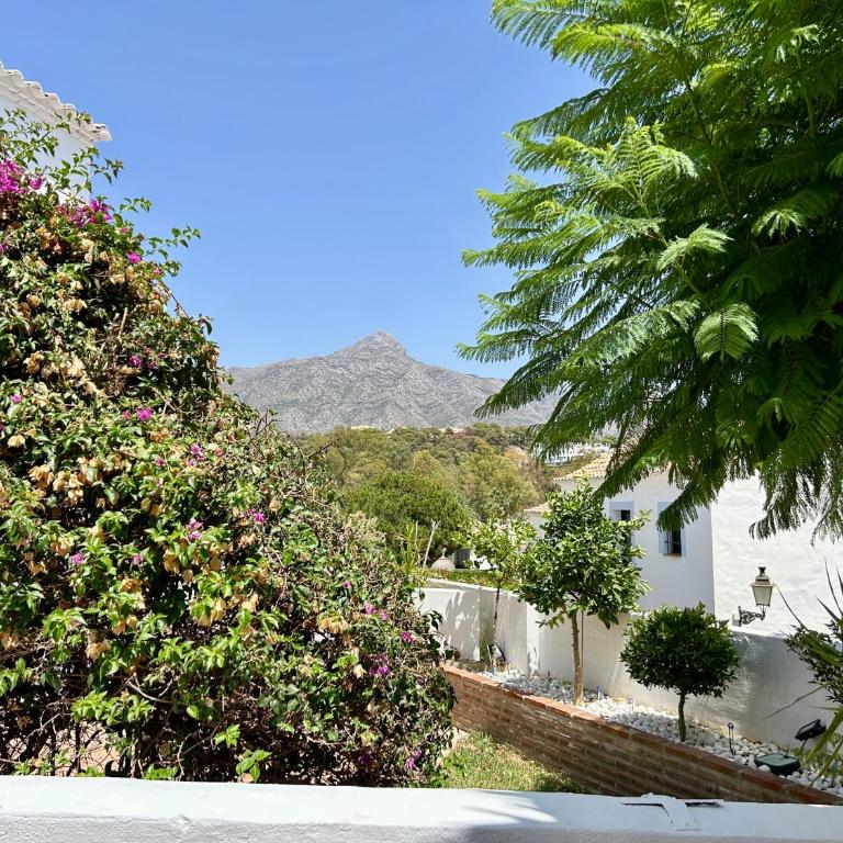 House in Marbella surrounded by Golf courses - Casa de 2 dormitorios - 35