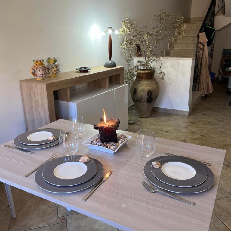 Azzurra - Appartamento con 2 Camere da Letto - 14