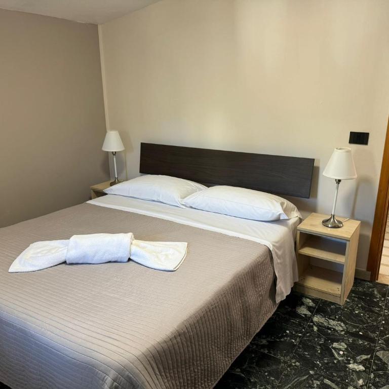 Hotel Lora RDA Luxury - Appartamento con 2 Camere da Letto, Terrazza e Vista Mare - 7