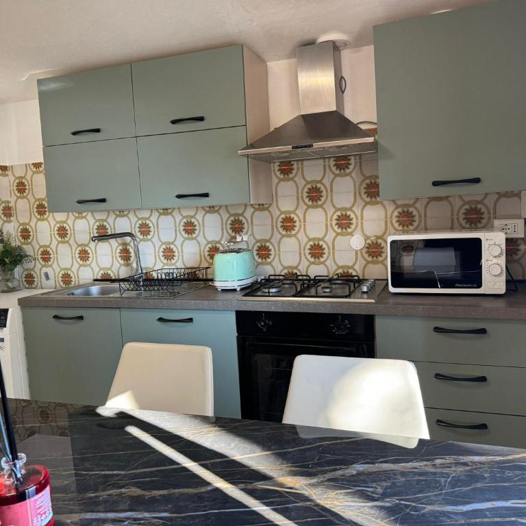 Hotel Lora RDA Luxury - Appartamento con 2 Camere da Letto, Terrazza e Vista Mare - 11