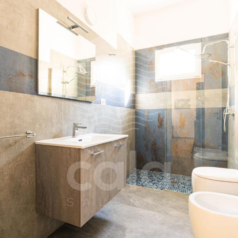 Villetta Narissa By Cala Salento - Casa con 2 Camere da Letto - 2