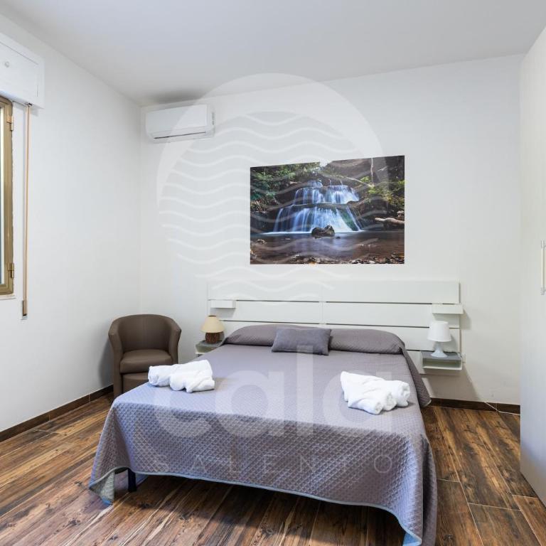 Villetta Narissa By Cala Salento - Casa con 2 Camere da Letto - 8