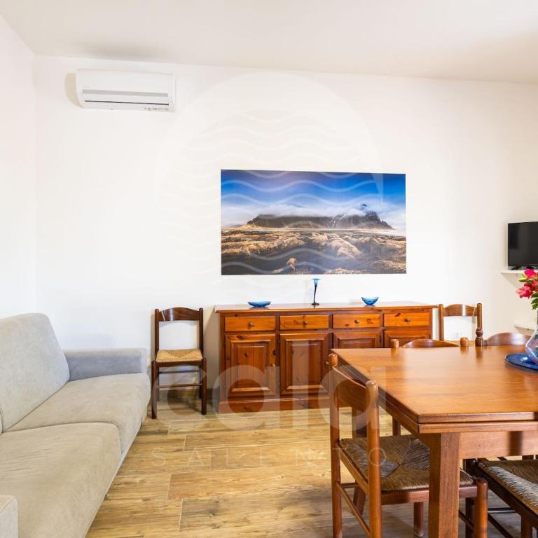 Villetta Narissa By Cala Salento - Casa con 2 Camere da Letto - 4