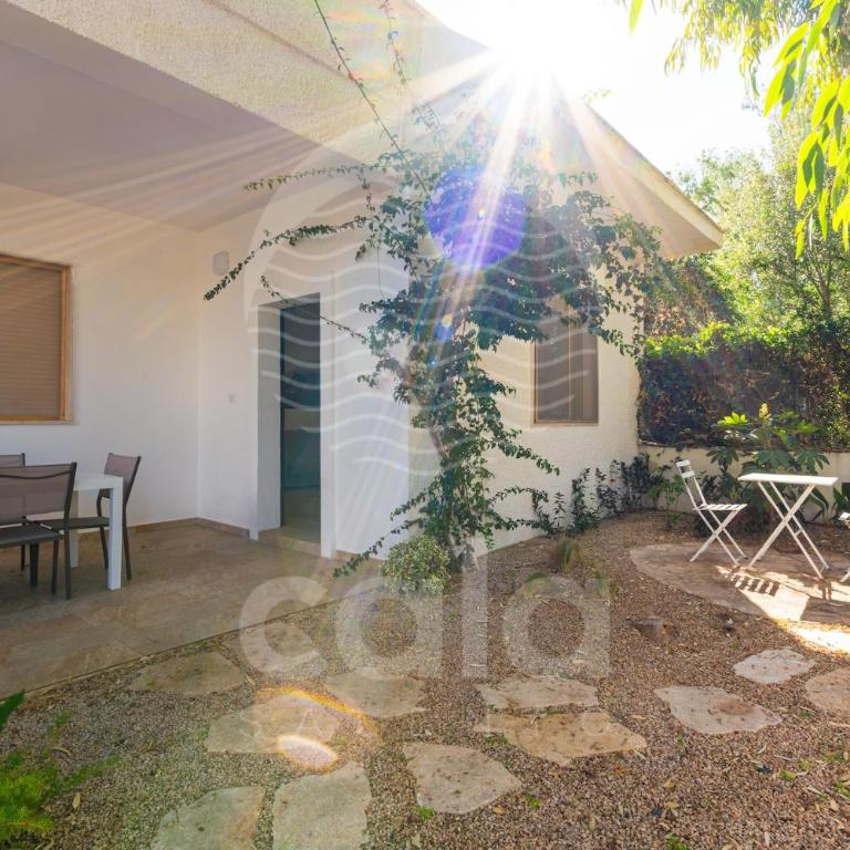 Villetta Narissa By Cala Salento - Casa con 2 Camere da Letto - 16