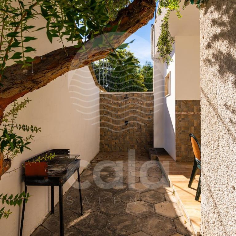 Villetta Narissa By Cala Salento - Casa con 2 Camere da Letto - 15