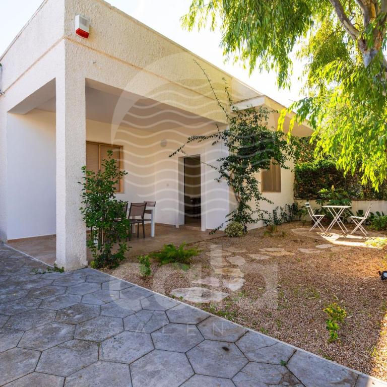 Villetta Narissa By Cala Salento - Casa con 2 Camere da Letto - 11