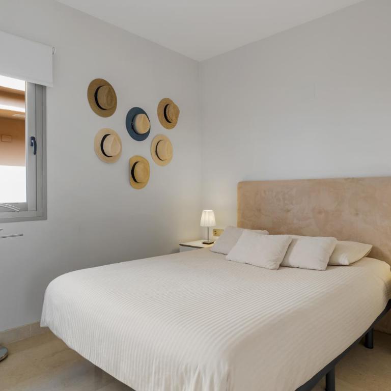 Casa Eso es Oro Estepona - Stunning Views And Peaceful Escape - 2 Communal Pools - Apartamento - 5