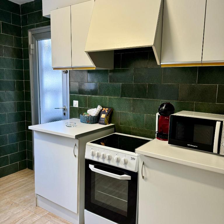 New BORODIN FAMILY AB - Apartamento Estándar de 3 dormitorios - 16