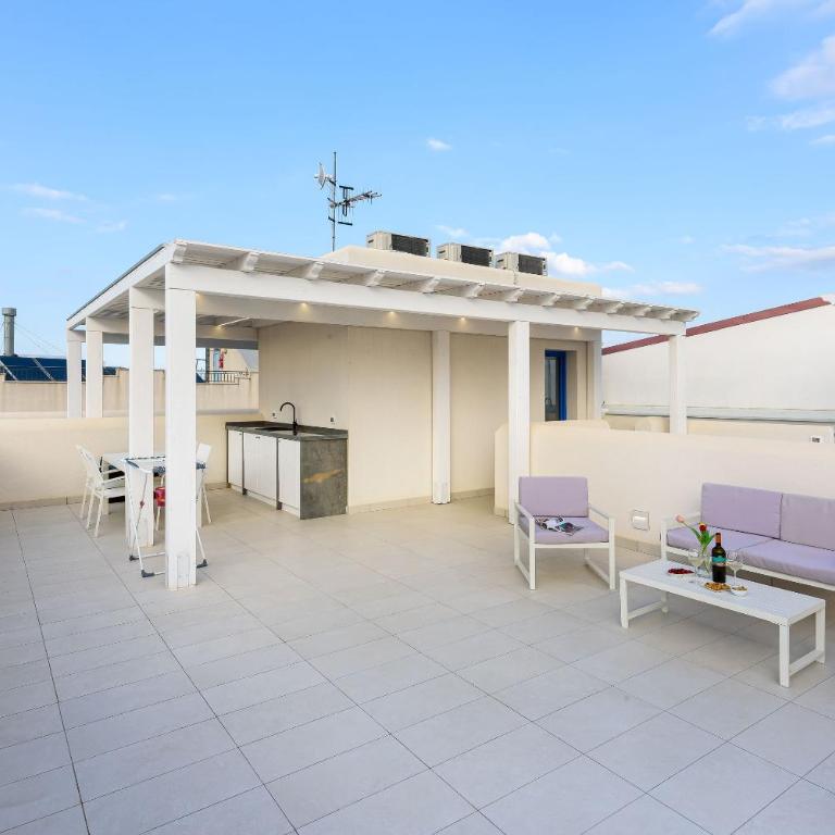 Residence Mazzini - Appartamento con 2 Camere da Letto - 18