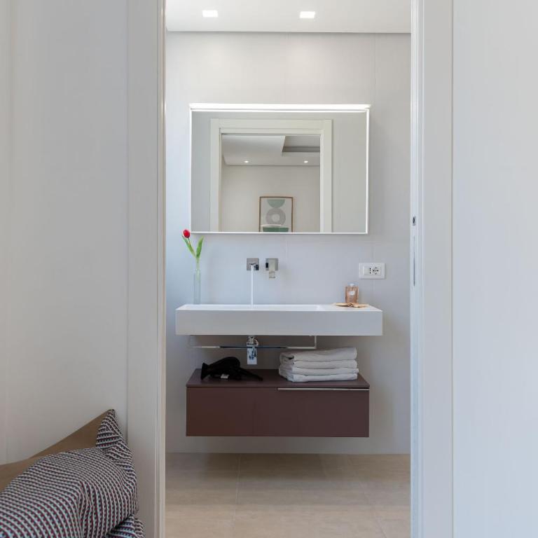 Residence Mazzini - Appartamento con 2 Camere da Letto - 15