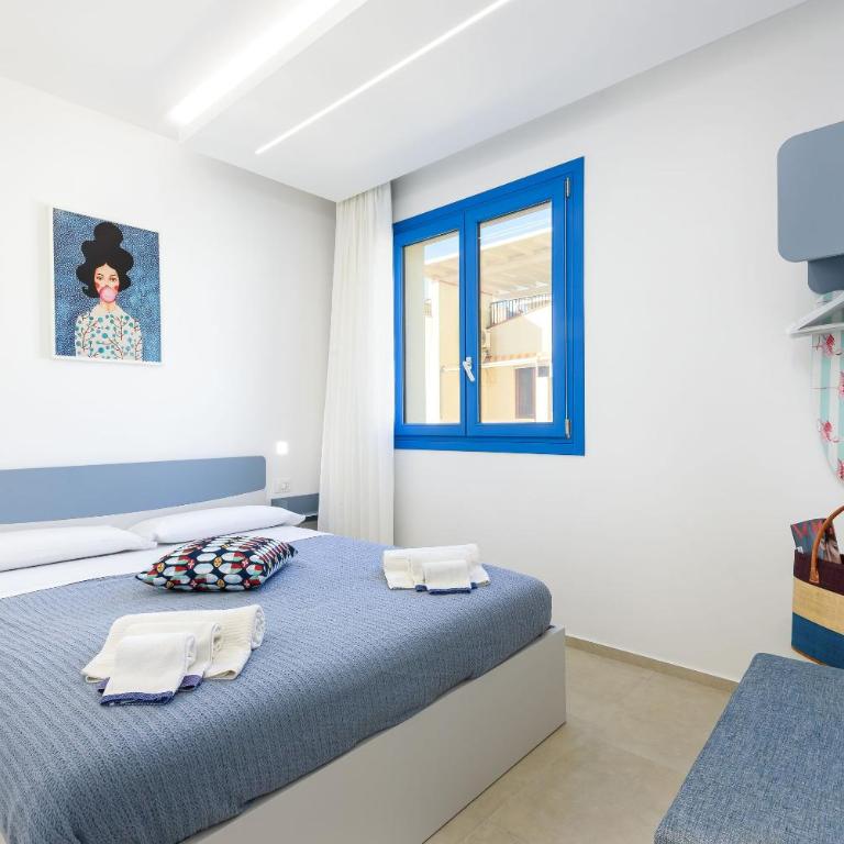 Residence Mazzini - Appartamento con 2 Camere da Letto - 13