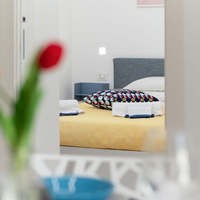 Residence Mazzini - Appartamento con 2 Camere da Letto - 9