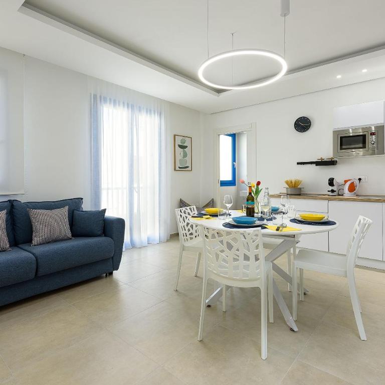 Residence Mazzini - Appartamento con 2 Camere da Letto - 3
