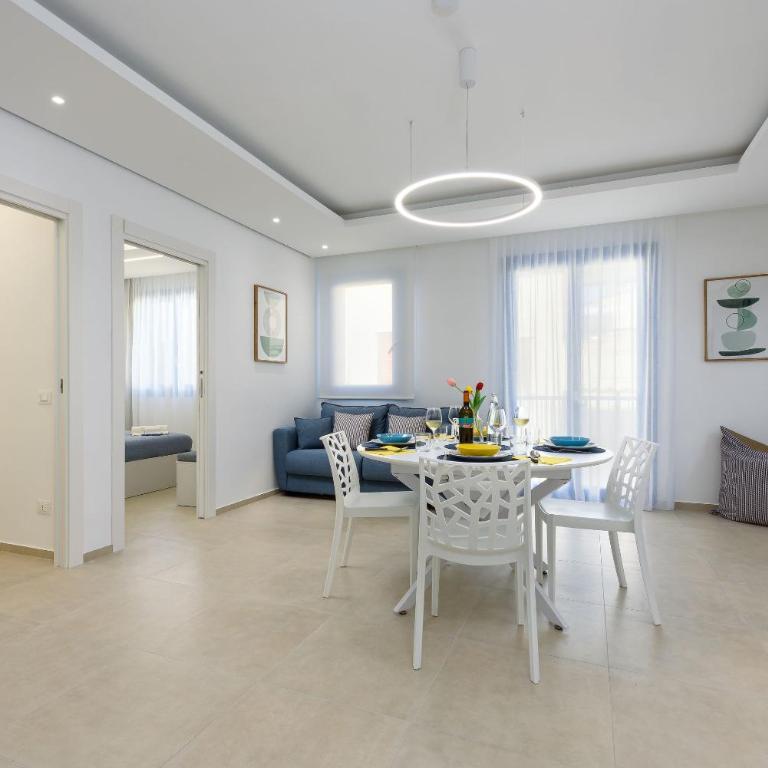 Residence Mazzini - Appartamento con 2 Camere da Letto - 4