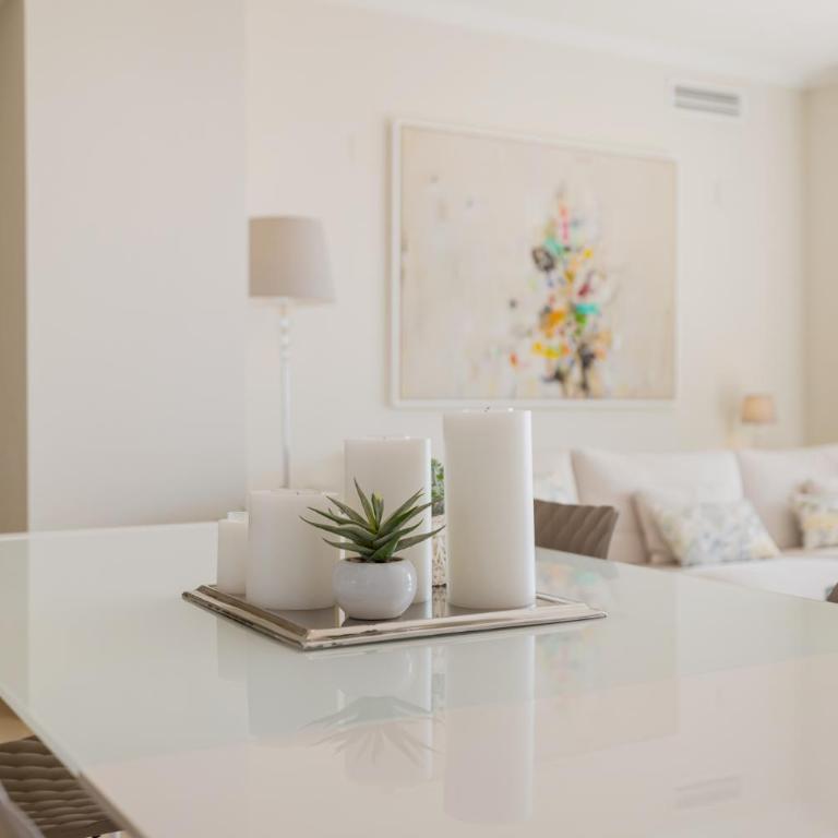 Casa Eso es Oro Estepona - Stunning Views And Peaceful Escape - 2 Communal Pools - Apartamento - 16