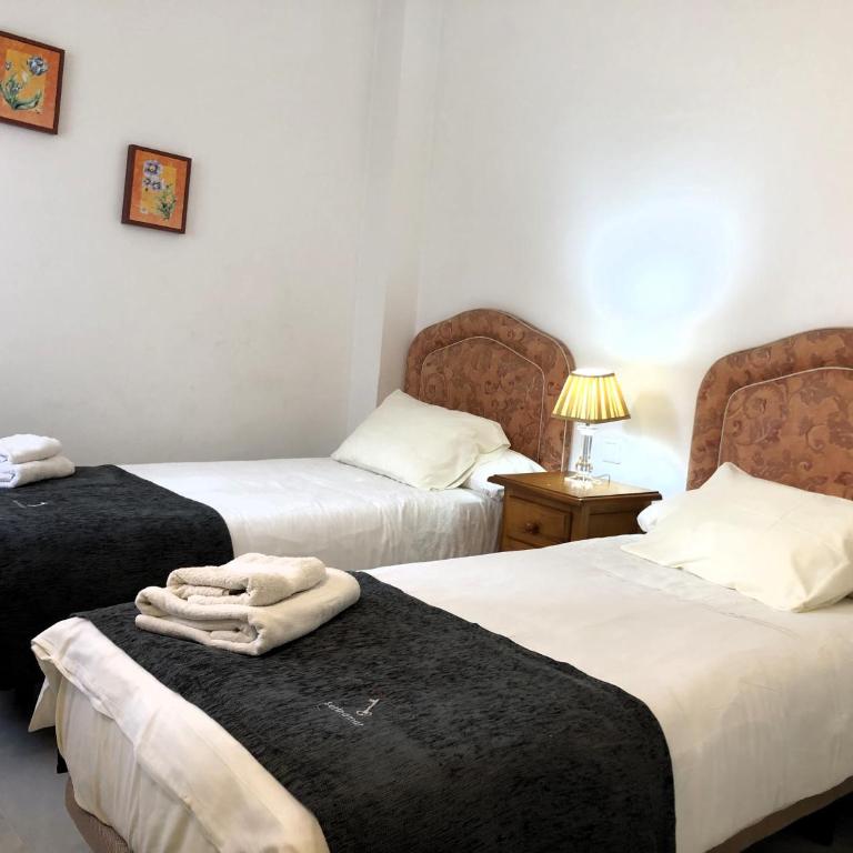 SERINAMAR- Los Naranjos de Marbella - Apartment - Ground Floor - 1