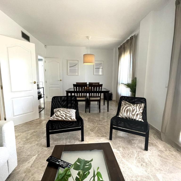 SERINAMAR- Los Naranjos de Marbella - Apartment - Split Level - 4