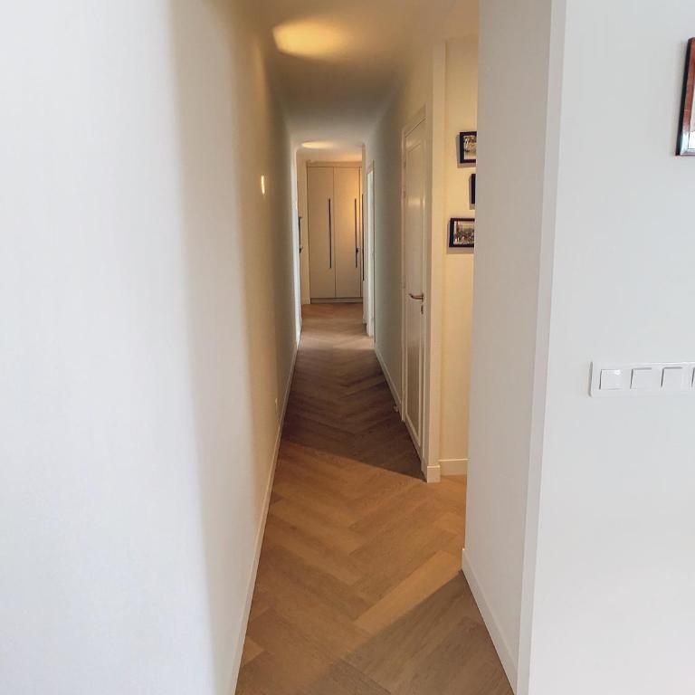 Une véritable perle 342L HUI - Apartment mit 2 Schlafzimmern, einem Balkon und Meerblick - 8