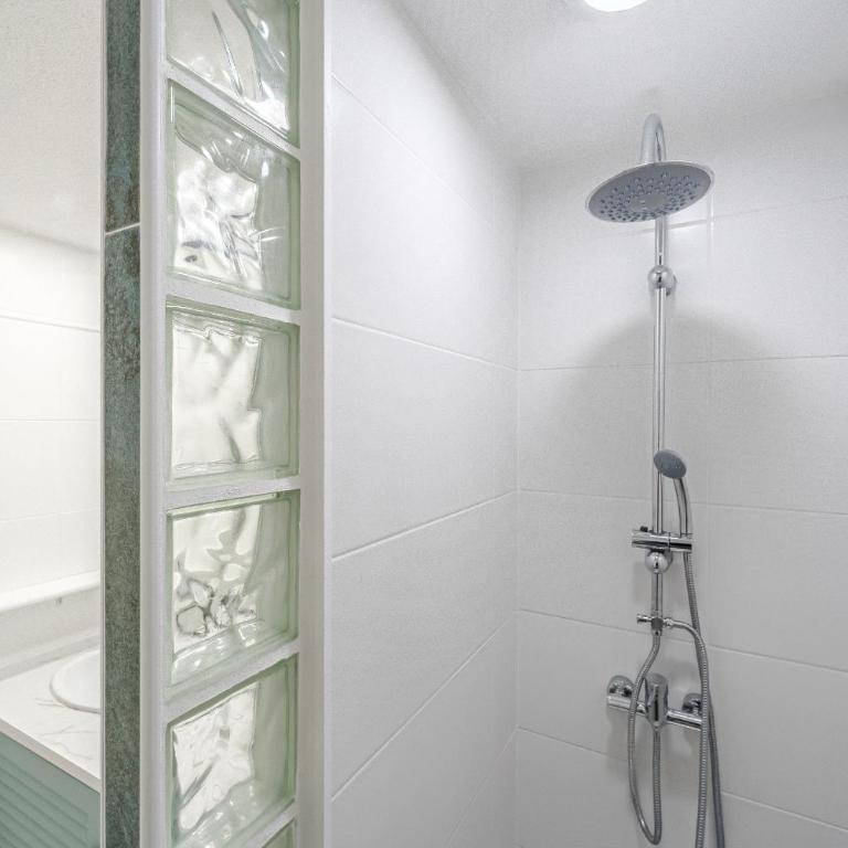 Panoramic apartments in club Paraiso Ocean view - One-Bedroom Apartment - 10