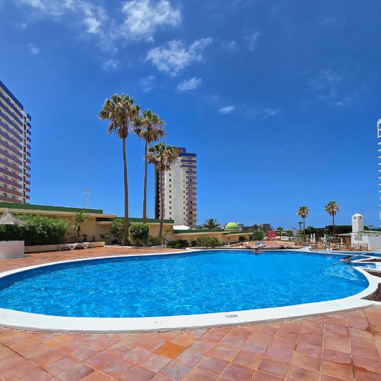 Panoramic apartments in club Paraiso Ocean view - One-Bedroom Apartment - 20
