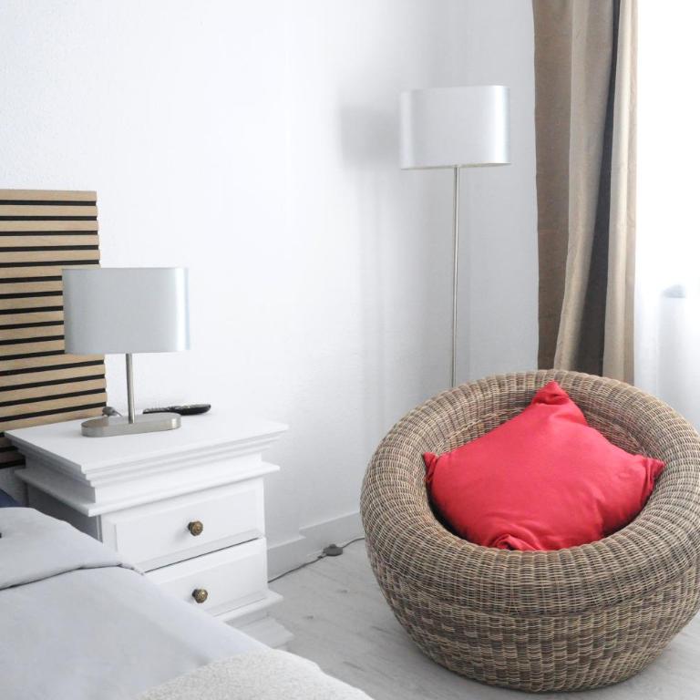 Panoramic apartments in club Paraiso Ocean view - One-Bedroom Apartment - 17
