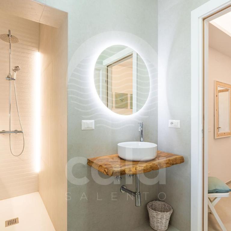 Casa Marina By Cala Salento - Appartamento - 8