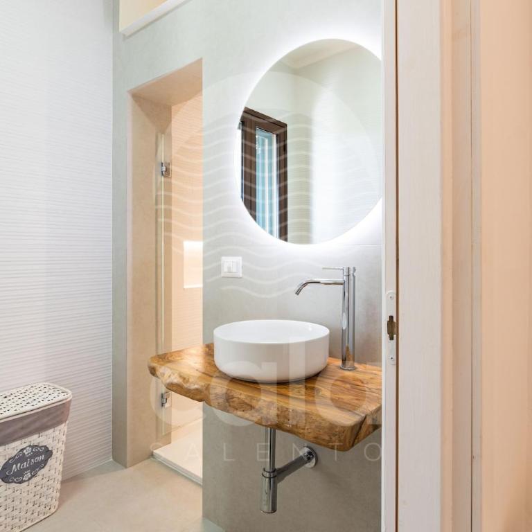 Casa Marina By Cala Salento - Appartamento - 7