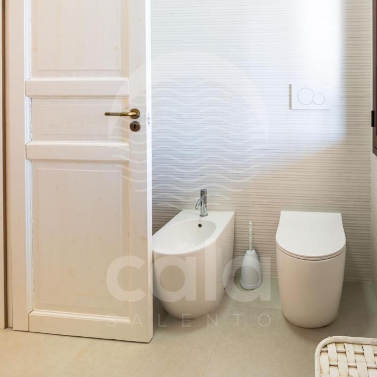 Casa Marina By Cala Salento - Appartamento - 9