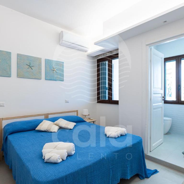 Casa Marina By Cala Salento - Appartamento - 6
