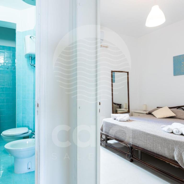 Casa Marina By Cala Salento - Appartamento - 12