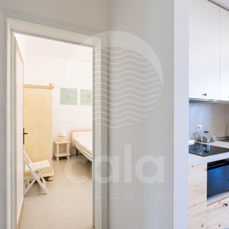 Casa Marina By Cala Salento - Appartamento - 4