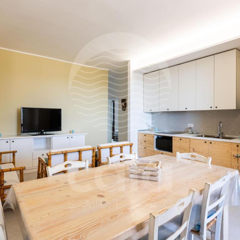 Casa Marina By Cala Salento - Appartamento - 2