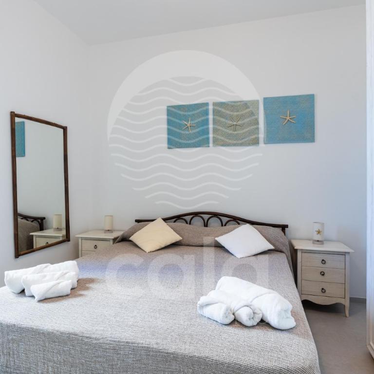 Casa Marina By Cala Salento - Appartamento - 13