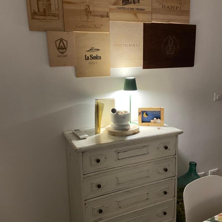 La Casa di lele - Appartamento con 1 Camera da Letto - 11