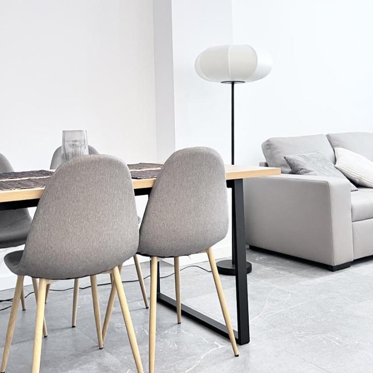 Ferrándiz 46 - Apartamento de 1 dormitorio - 3