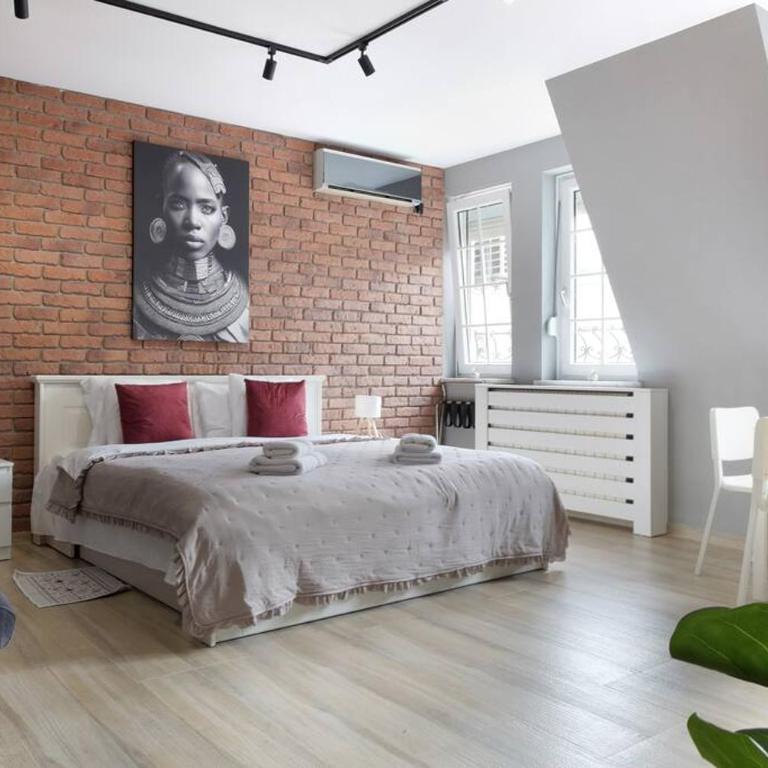 Apartman Paradise Slavija Uno - Studio - 3