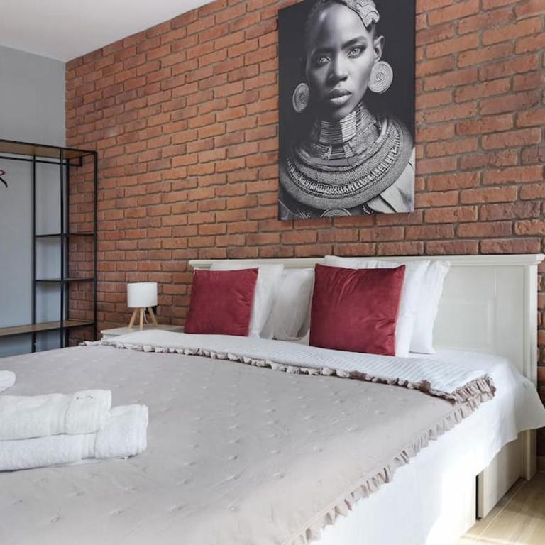 Apartman Paradise Slavija Uno - Studio - 1