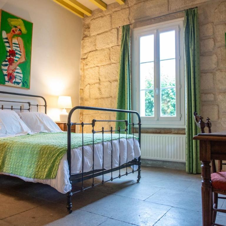 La Maison de Famille - Maison 4 Chambres - 7