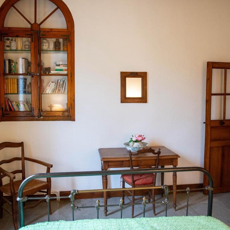 La Maison de Famille - Maison 4 Chambres - 29