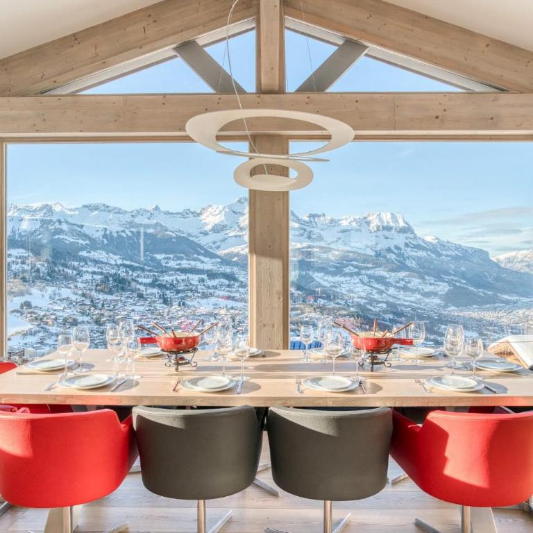 Chalet Intages - Chalet - 2