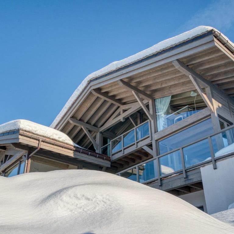 Chalet Intages - Chalet - 3