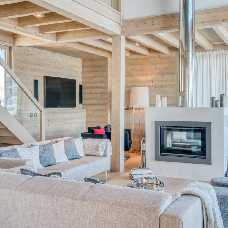 Chalet Intages - Chalet - 7