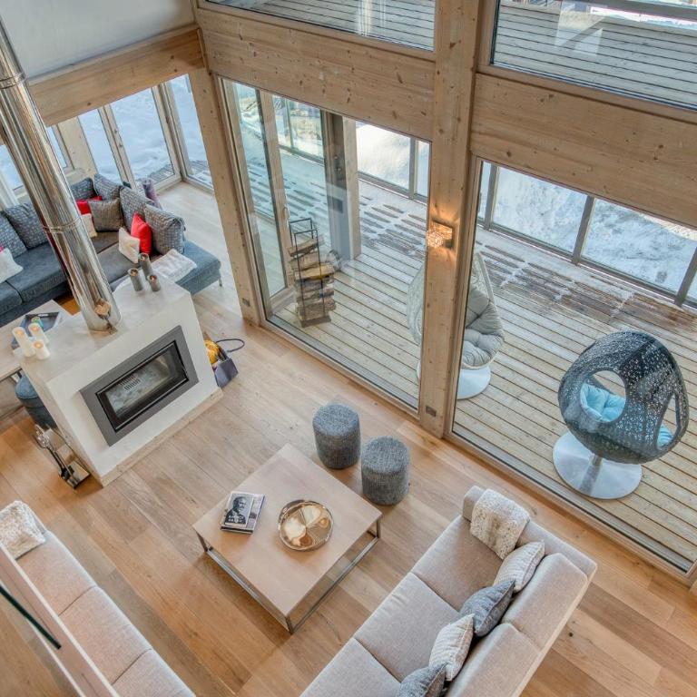 Chalet Intages - Chalet - 8