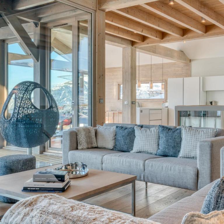 Chalet Intages - Chalet - 9